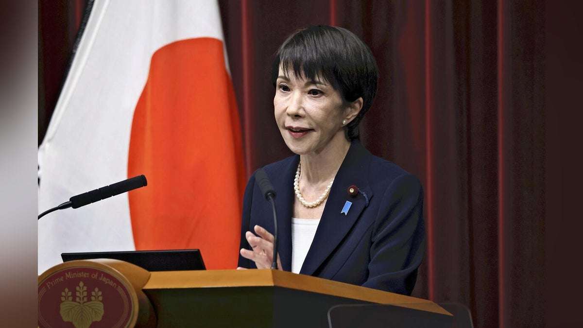 衆議院選挙:高市首相、「食料品の消費税率2年間ゼロ」を自民公約に…解散表明の記者会見で : 読売新聞