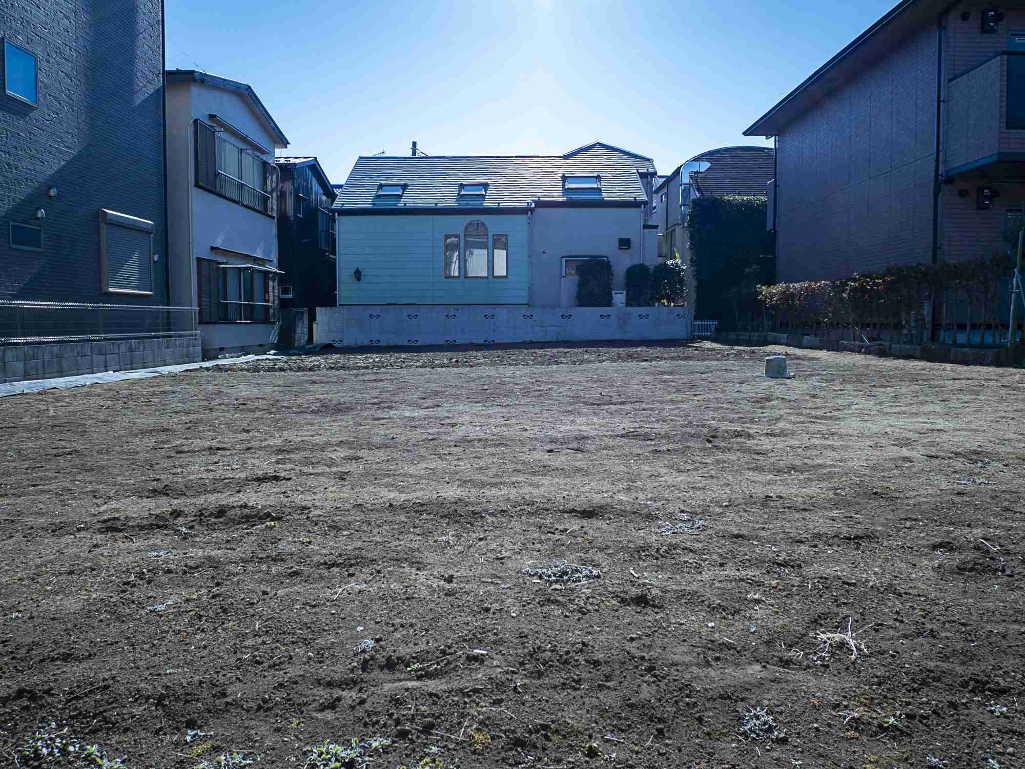 夢のマイホームで“勝ち組確定”のはずが…施工業者倒産で「住宅ローン2500万円」だけが残った一家の地獄(1/3)  | Finasee（フィナシー）