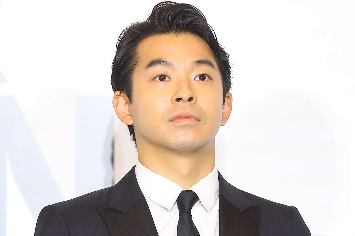 「母親に“ジャニーズに入れたら”と勧めたら“ジャニーズには絶対入れない”って…」　『豊臣兄弟！』仲野太賀の知られざる少年時代（デイリー新潮） - Yahoo!ニュース