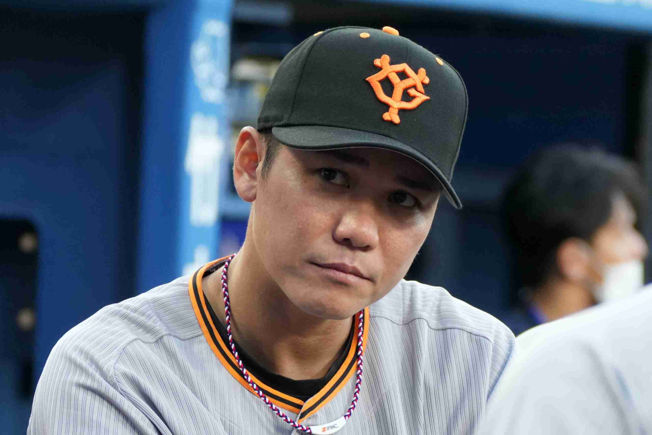 巨人・坂本勇人、コンビニ前での撮影中に放った“一言”に反響　「格が違う」「常識人」 – Sirabee