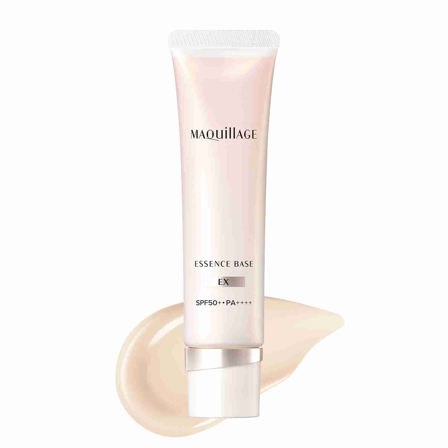 エッセンスベース　ＥＸ　ピュアアイボリー｜化粧下地｜マキアージュ｜資生堂オンラインストア