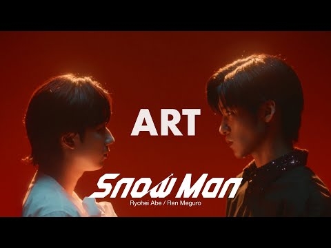 Ryohei Abe / Ren Meguro 