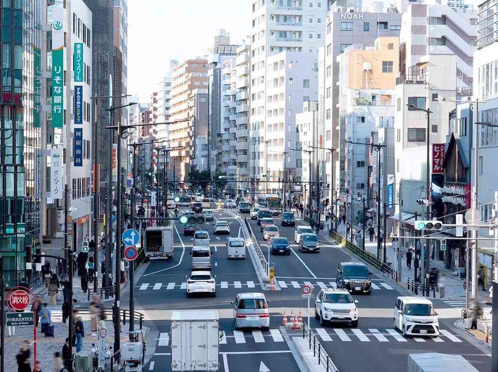 「中目黒に住んでるの？おしゃれだね」→住民「そんなことないんだけどな…」はなぜ起きる？「おしゃれタウン」中目黒の意外な実像