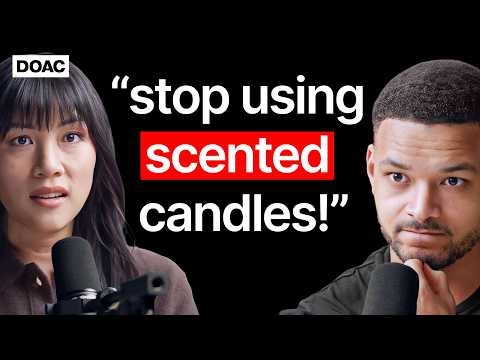 No.1 Toxicologist: These Products Were Making Me Infertile And Are Harming Our Kids!