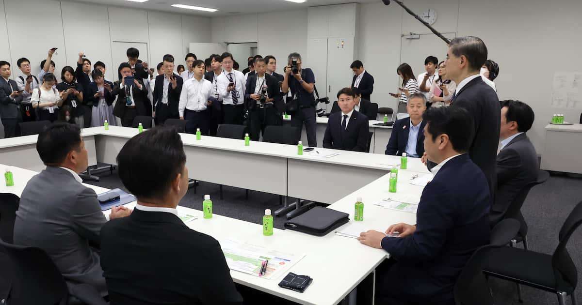 「高校無償化」外国人生徒も対象、自公維3党の実務者協議　通信制高校生徒にも一定支援 - 産経ニュース