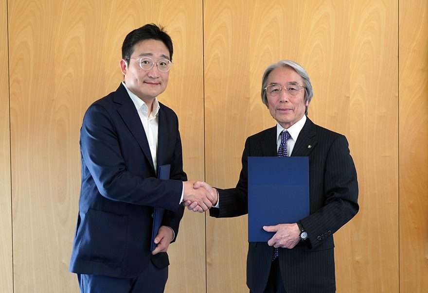 テレ朝POST » テレビ朝日と韓国の大手スタジオ・SLLが協業協定を締結　グローバルコンテンツ創出を目指す