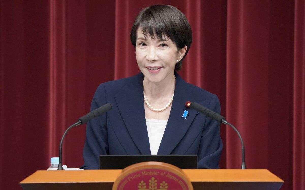 突然の「衆院解散」なぜ？→背景に文春の統一教会問題報道…極秘文書に32回も記された「高市早苗」の名前《TM特別報告に記された自民党議員との蜜月》 | 文春オンライン