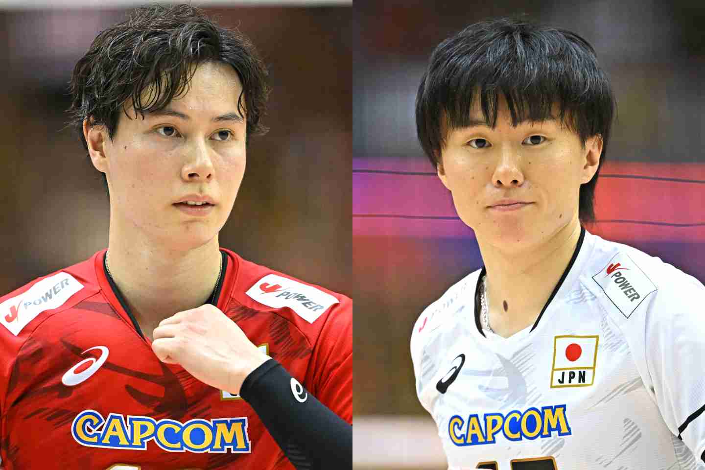 バレー日本代表の高橋藍、小川智大が揃ってポーランド王者に移籍？「タカハシとオガワがルブリンに加われば、戦略的に極めて重要な一手」イタリアでも話題（THE DIGEST） - Yahoo!ニュース