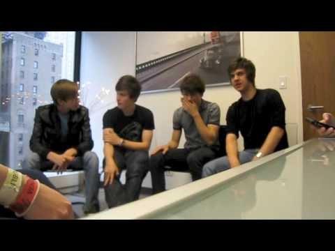 FranKo Interview
