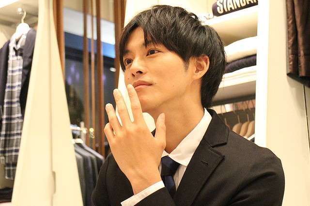 松坂桃李、姉から伝授された「モテ」気配り　いつもと違う、と思ったときは... - ライブドアニュース