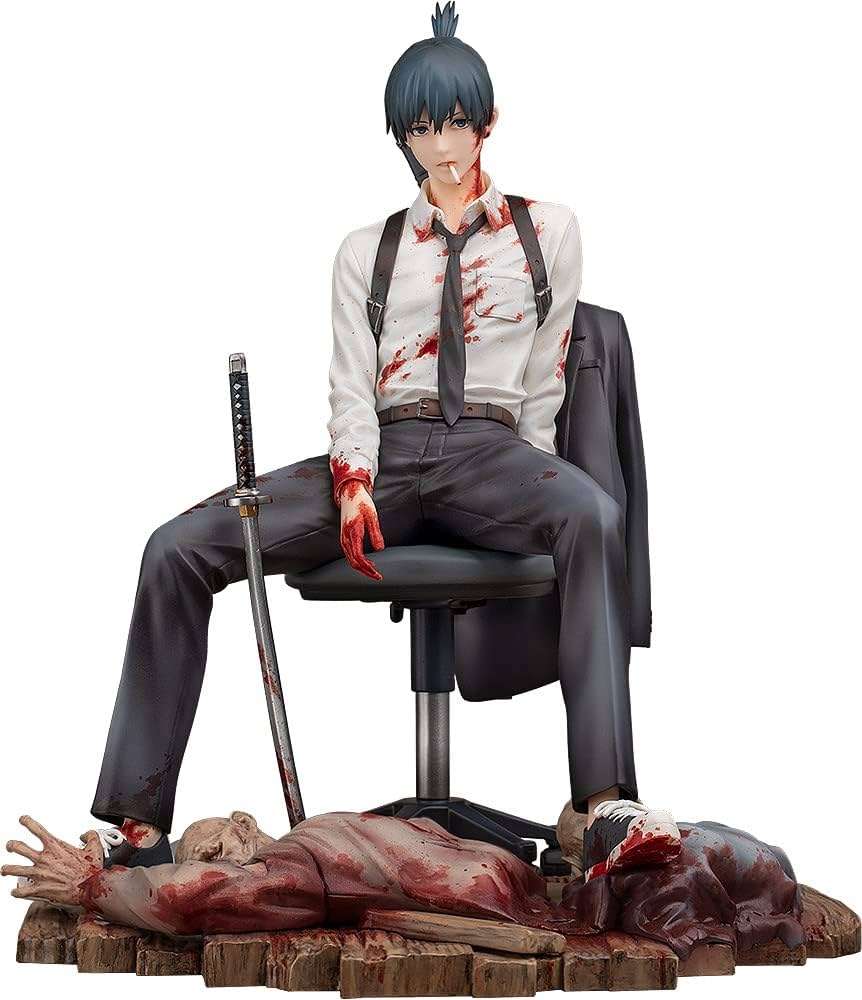 【二次元】好きな男性キャラを3人あげたら、優しい人がおすすめのキャラを教えてくれるトピpart.7