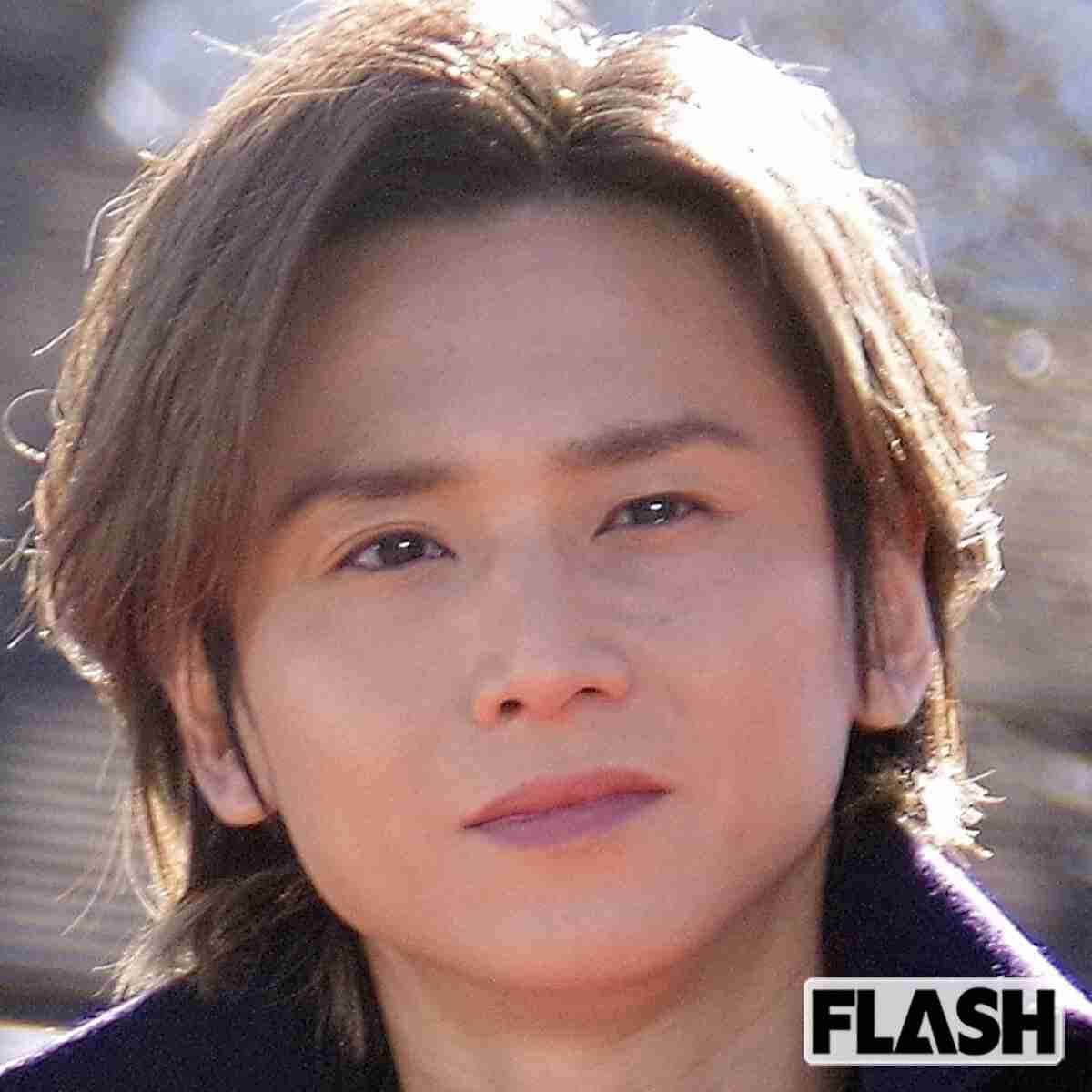 舞台俳優「ミュージカルってくっつくよね」発言にSNSで“ 盟友”堂本光一の結婚を思い出す人から悲鳴続出（SmartFLASH） - Yahoo!ニュース