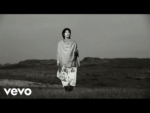 森山直太朗 - 生きとし生ける物へ