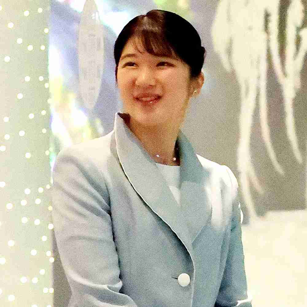 成長と品格がにじむ。愛子さまの2025年“印象に残った”ファッション５選（webマガジン mi-mollet） - Yahoo!ニュース