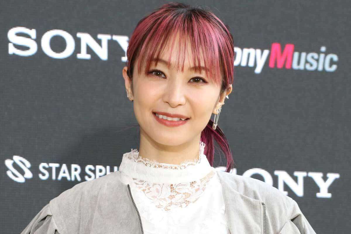LiSA、紅白舞台裏で号泣「涙が止まらなかった」　『鬼滅の刃』無限城編の主題歌を熱唱（ENCOUNT） - Yahoo!ニュース