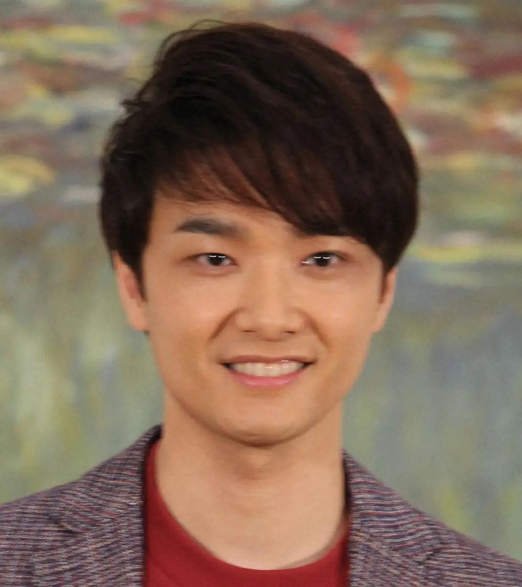 【記事全文】井上芳雄　パパ友は実力派俳優　「毎朝ぐらい会う」も初共演、“お父さん会”では「一緒に司会」 - スポニチ Sponichi Annex 芸能
