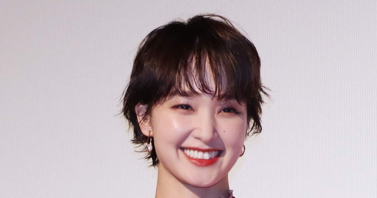 剛力彩芽と丘山晴己が結婚へ　交際4年…互いに家族公認の仲 - サンスポ