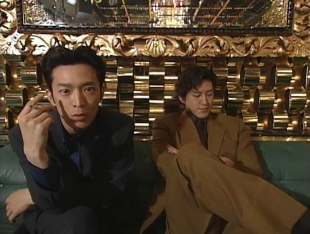 津田健次郎54歳、俺のターン続く　極貧の若手時代…50歳で大ブレイクに感謝「80代のファン増えた！」