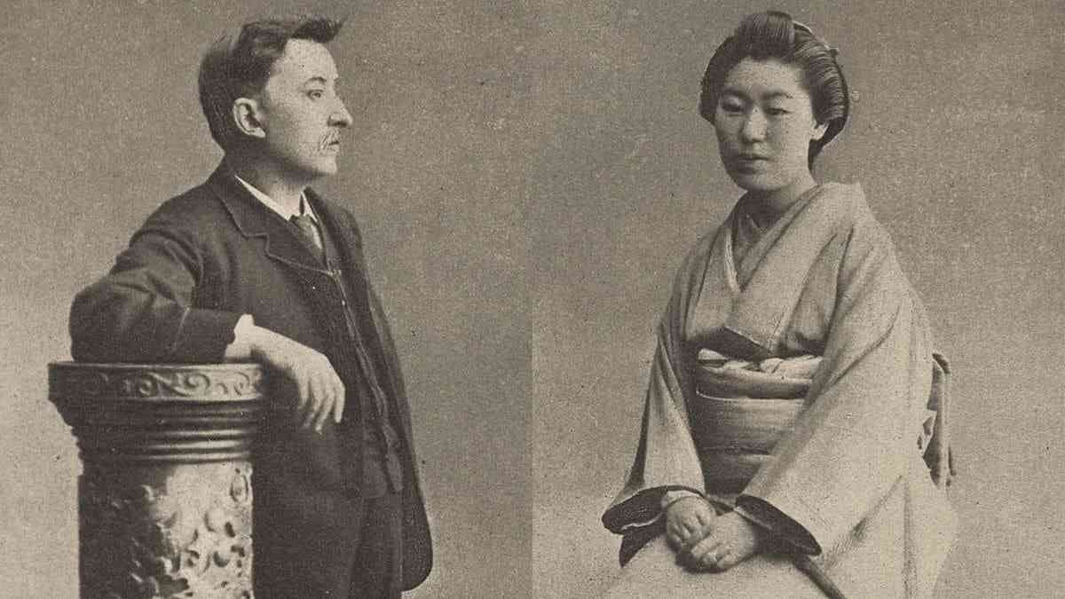 セツとの結婚後も｢ご飯｣派にはなれず…武家屋敷に引っ越したハーンが妻に毎朝求めたパンと｢飲み物2種｣ | PRESIDENT Online（プレジデントオンライン）