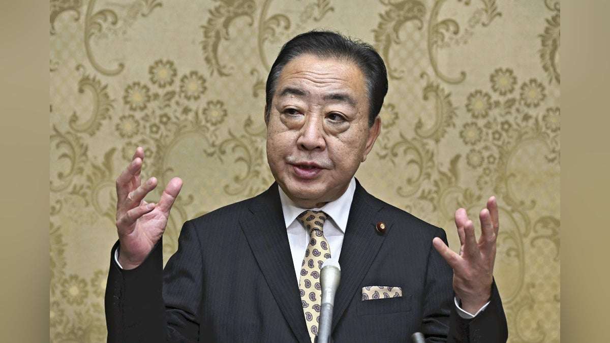 衆議院選挙:立憲民主党の野田代表「明らかに共犯だ」…「不記載」推薦の公明を批判 : 読売新聞