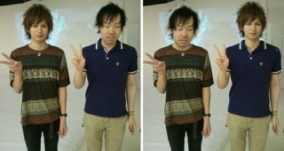 身長165cmイケメンと180cmフツメンならどちらと付き合いたいですか？