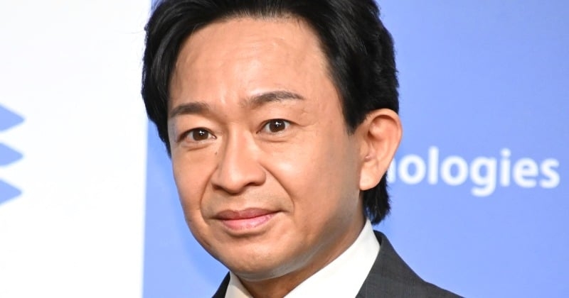 元TOKIO・城島茂、「株式会社城島ファーム」創業を報告＆公式X開設「次の世代へつなぐ取り組み」  | オリコンニュース（ORICON NEWS）