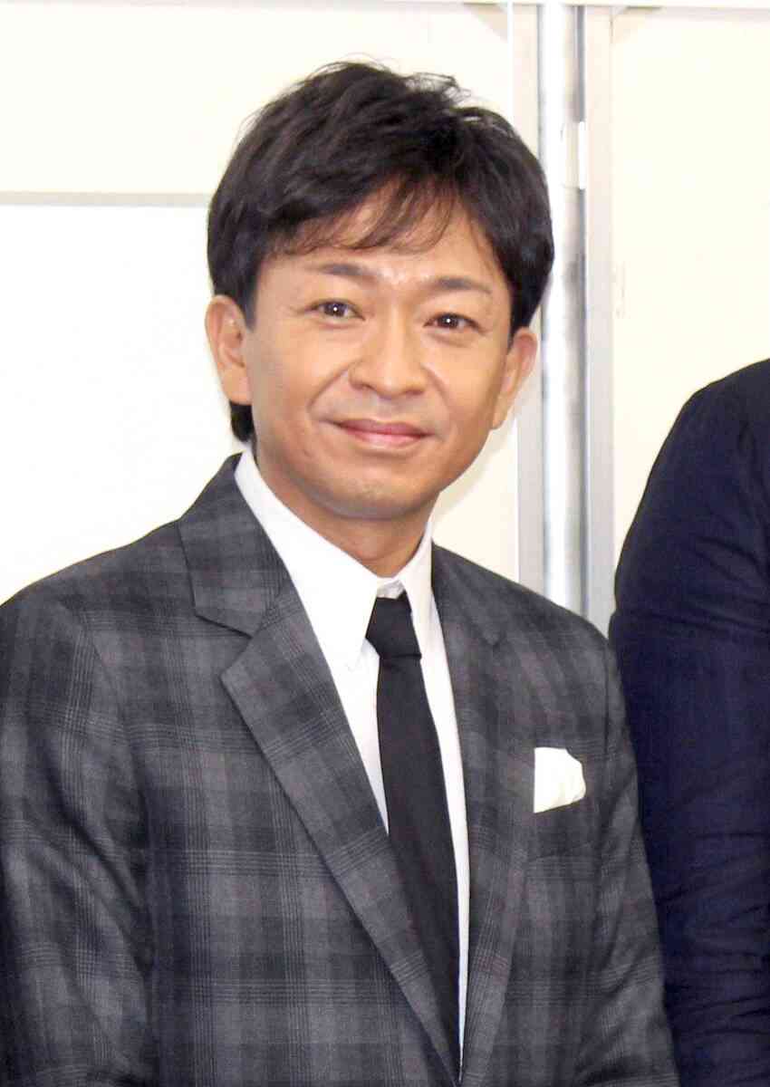 城島茂「テレビ・ラジオ・雑誌・執筆活動などを継続」代表取締役を務める「株式会社城島ファーム」公式サイトで発表 - スポーツ報知