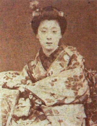 白人に憧れる？