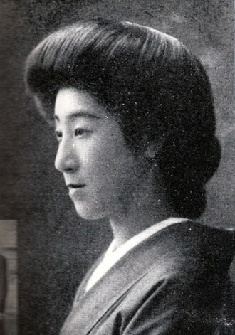 白人に憧れる？