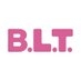 B.L.T.編集部 on X
