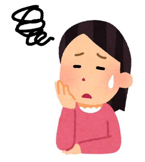 感想・批判・暴言、区別つかない人多くないですか？