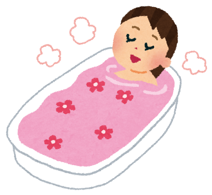 血行を良くするには。
