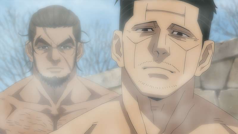 カッコいい大人の男キャラ【アニメ、マンガ】【Part3】