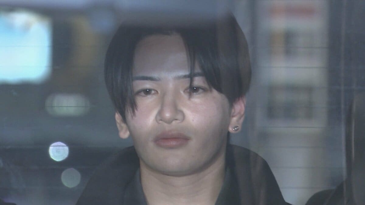 IT関係者と偽りマッチングアプリで交際の女性をホストクラブに客引きか 歌舞伎町のホストを逮捕 約600万円支払った女性も 警視庁 | ガールズちゃんねる - Girls Channel -