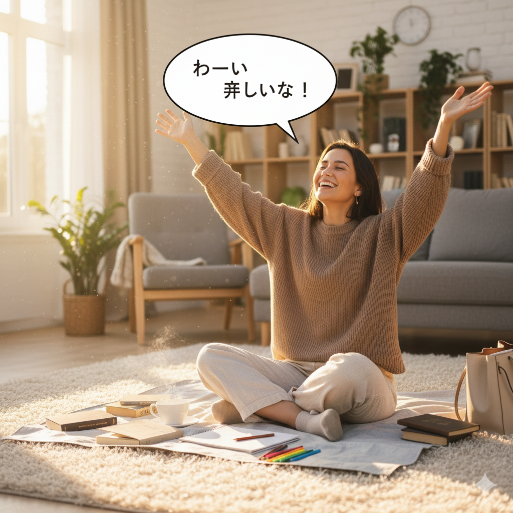 今日から夫が不在！一人で楽しみます！アイデア募集！！（ネタ可）