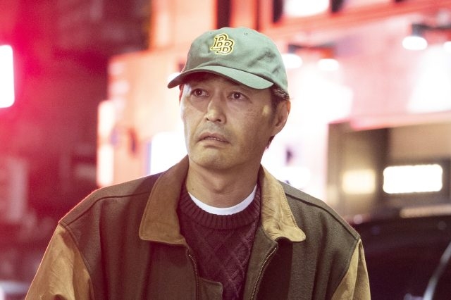 クズな役が上手い俳優