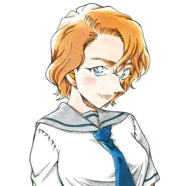 【漫画・アニメ】今後が気になるキャラ