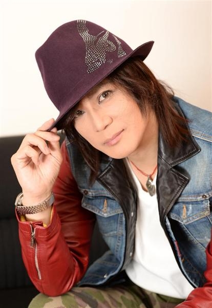 京本政樹さんを語りましょう。【アンチ厳禁】