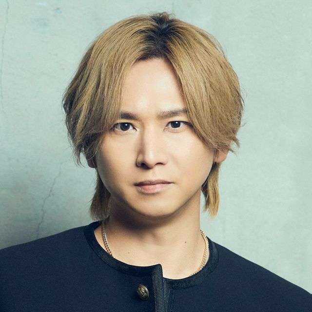 【祝 お誕生日】堂本光一さん好きな方【アンチ厳禁】