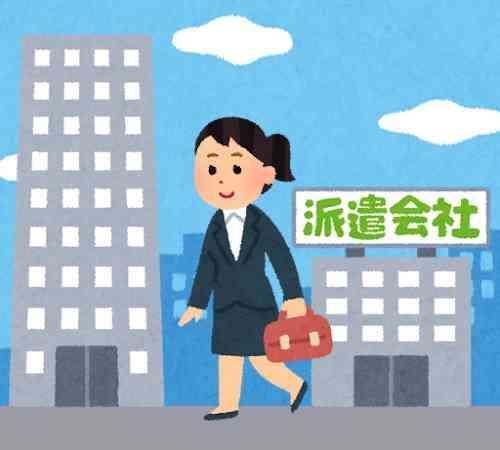 派遣社員同士で語ろうよ Part36