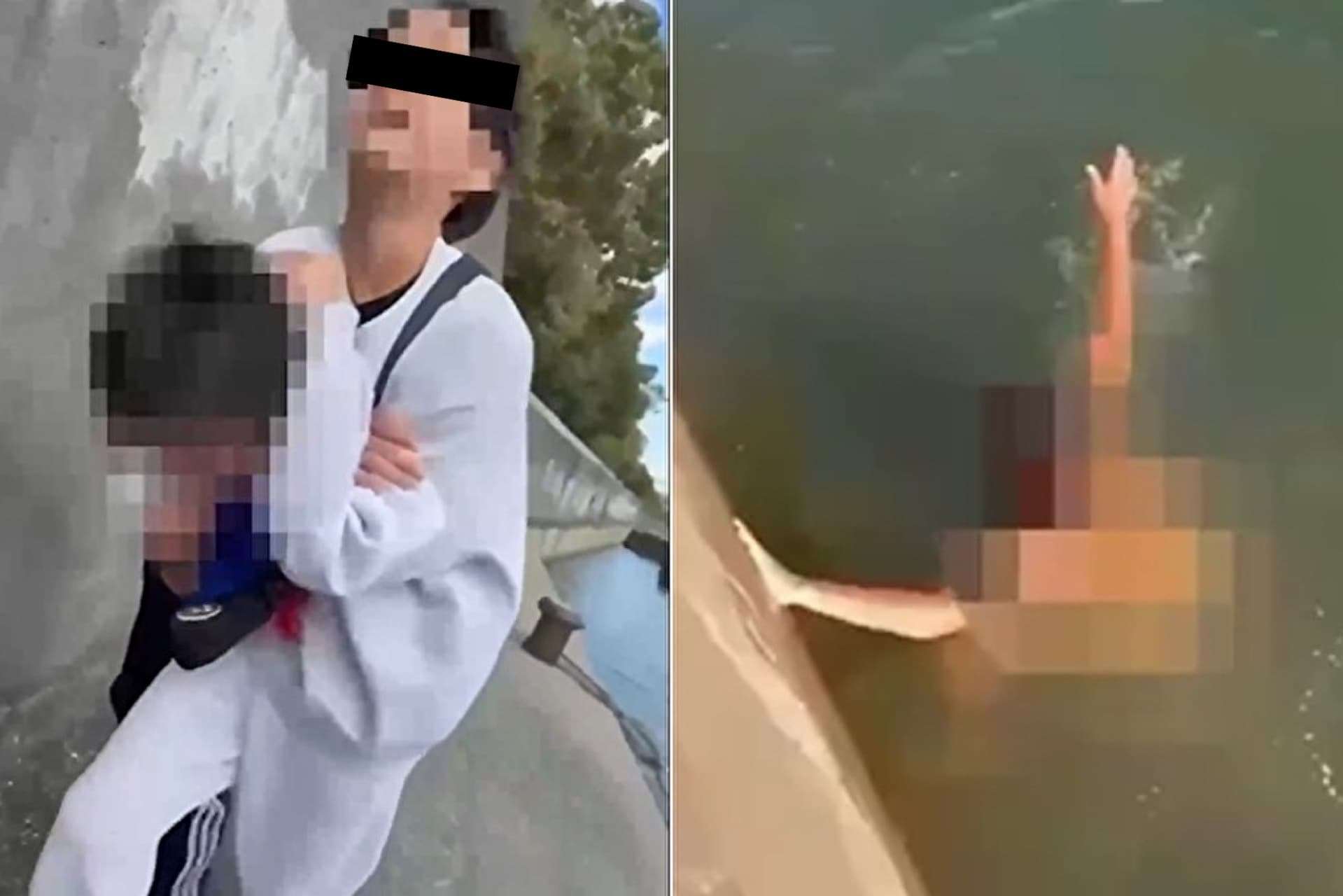 大阪で未成年暴行、首絞め＆全裸溺れかけ動画が炎上　DEATHDOL NOTEが拡散 | ガールズちゃんねる - Girls Channel -