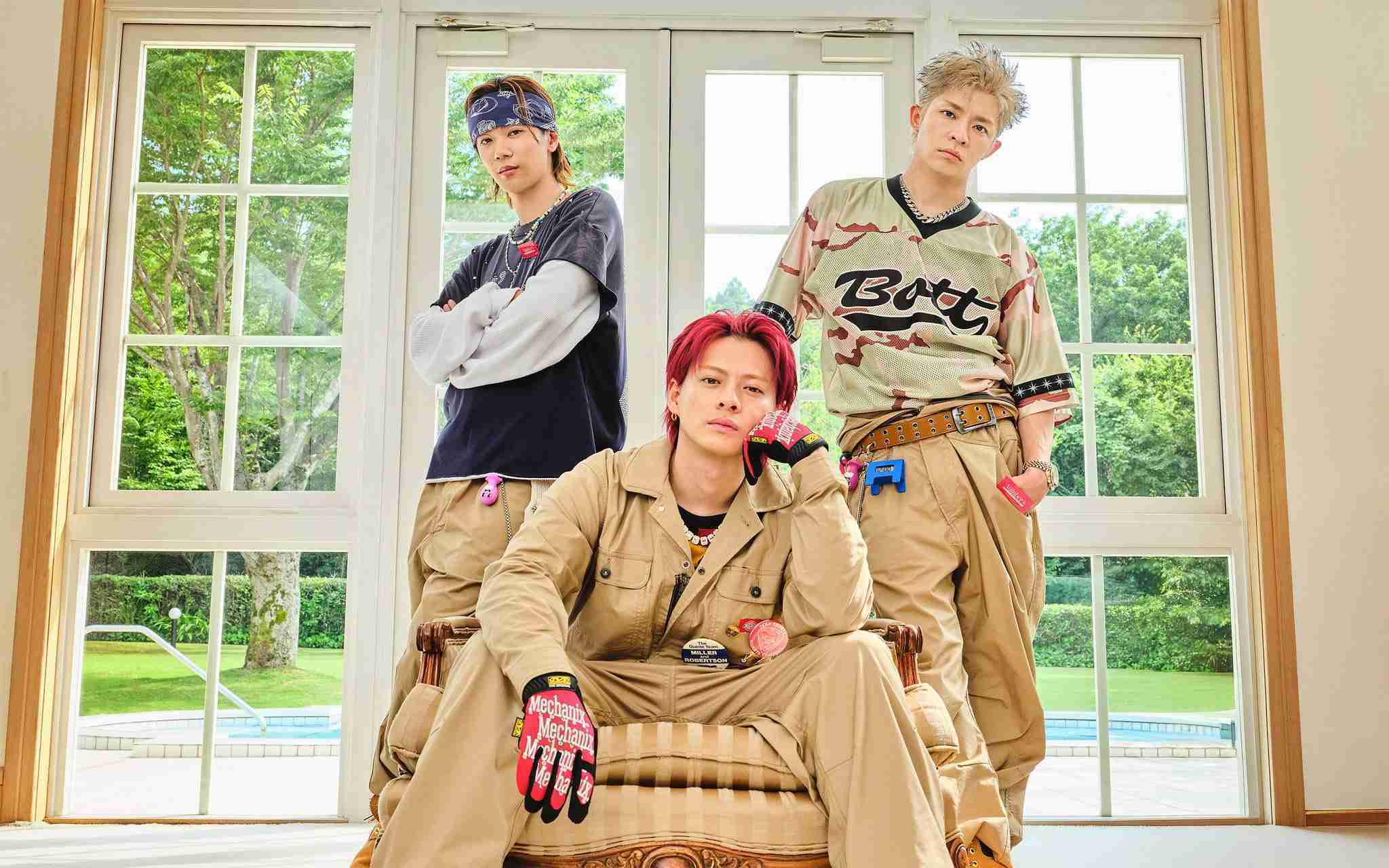 Number_iファントピPart26 アンチ厳禁