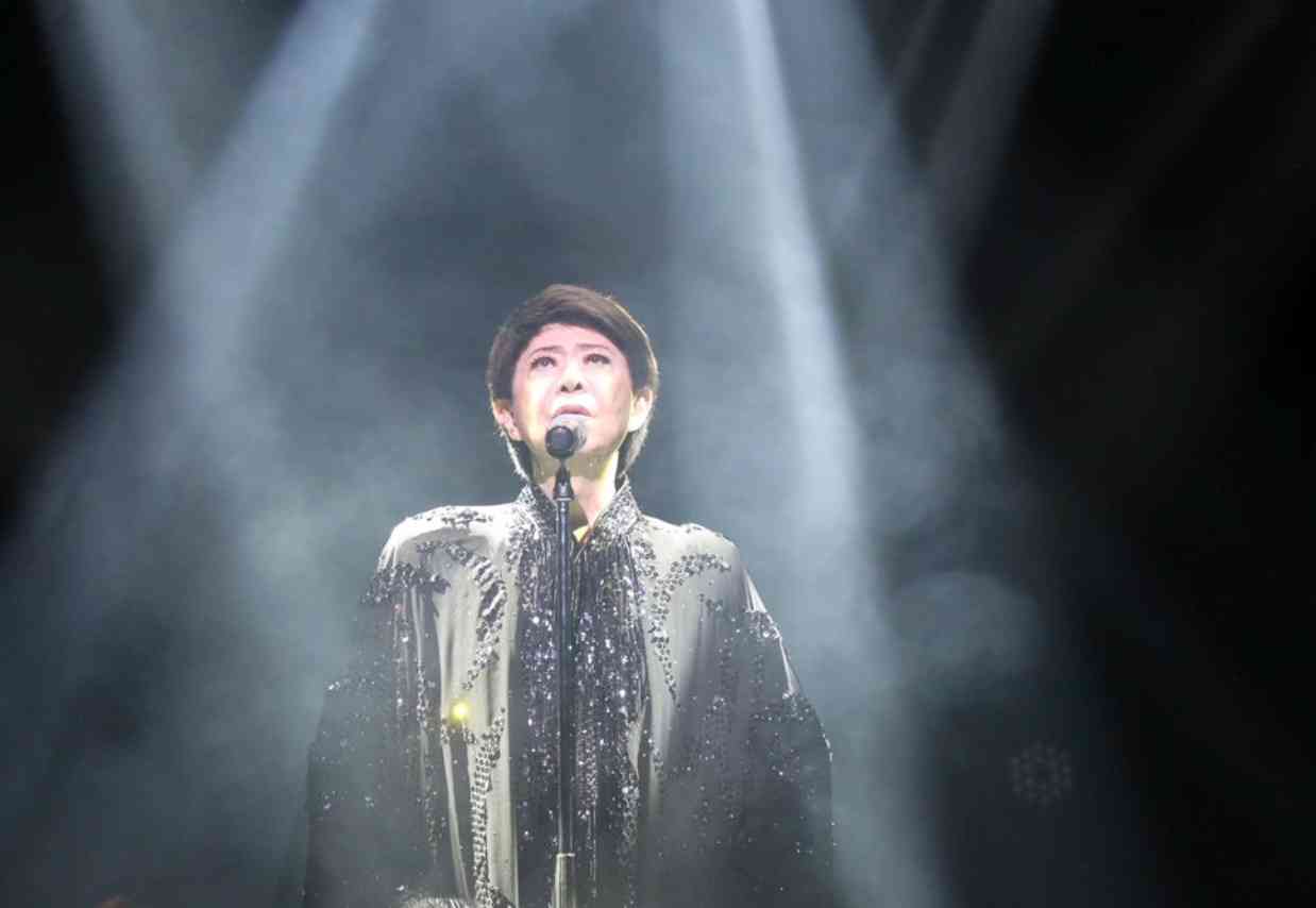A型は美川憲一、B型はマツコ、O型は武田鉄矢、AB型はIKKO言葉で話すトピ Part14