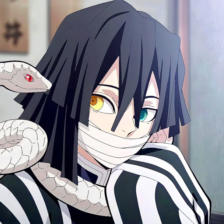 【定期】鬼滅の刃で彼氏にしたいキャラ　Part24【妄想】