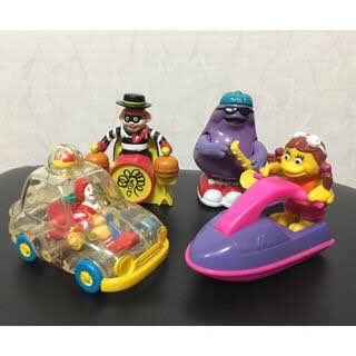 「オトナもほしい」マクドナルドの次回ハッピーセットが“原点回帰”と反響「コラボより好き」「こういうのでいいんだよ」