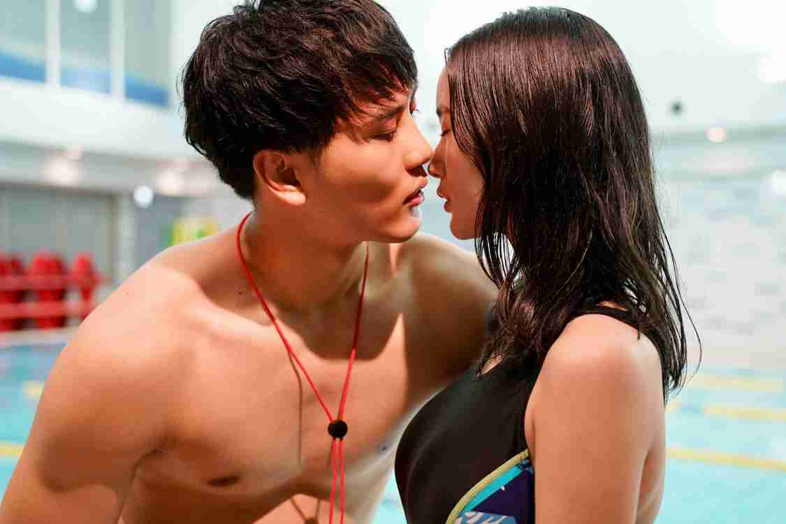 【ドラマ・映画】キスシーン前後の場面が見たい！