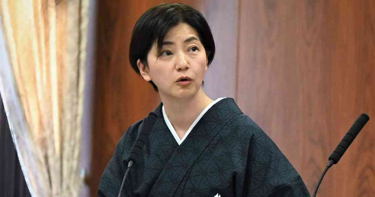「どんな子どもの学びも、分け隔てなく」立民・石垣のり子氏　朝鮮学校の教育無償化を主張