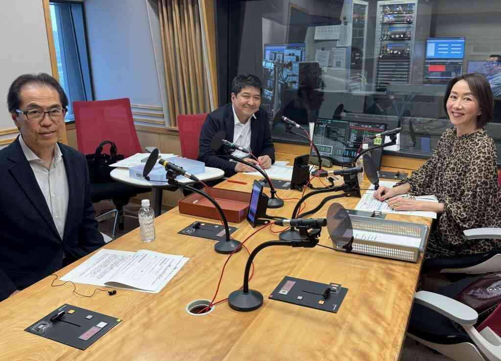古賀茂明「日本で暮らす外国人は高市さんの台頭を恐れているのでは？」 | 文化放送