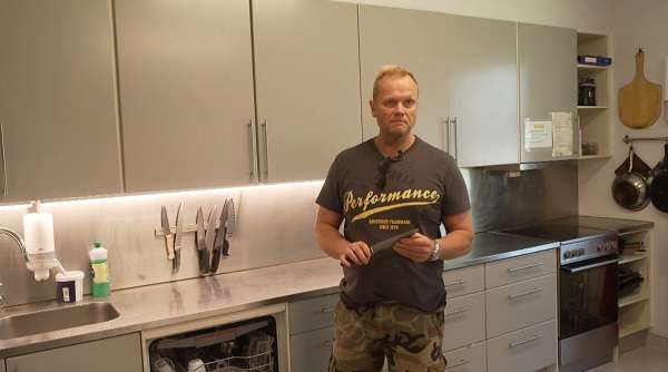 世界一寛容なノルウェー刑務所 ～77人殺害テロ事件遺族の葛藤～｜TBSテレビ：ドキュメンタリー「解放区」