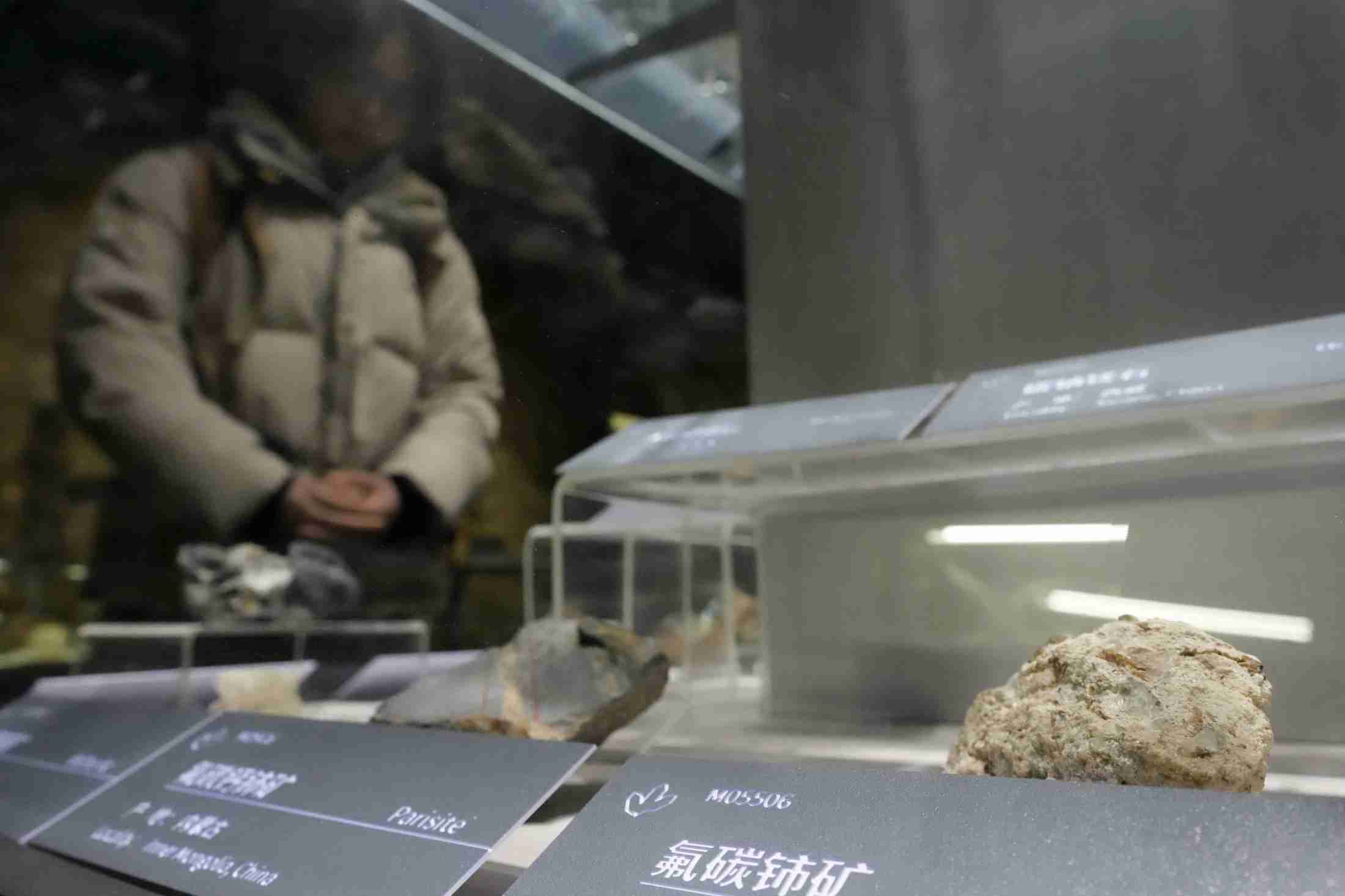 中国、規制後に対日輸出許可　レアアース調達で依存脱却警戒（共同通信） - Yahoo!ニュース